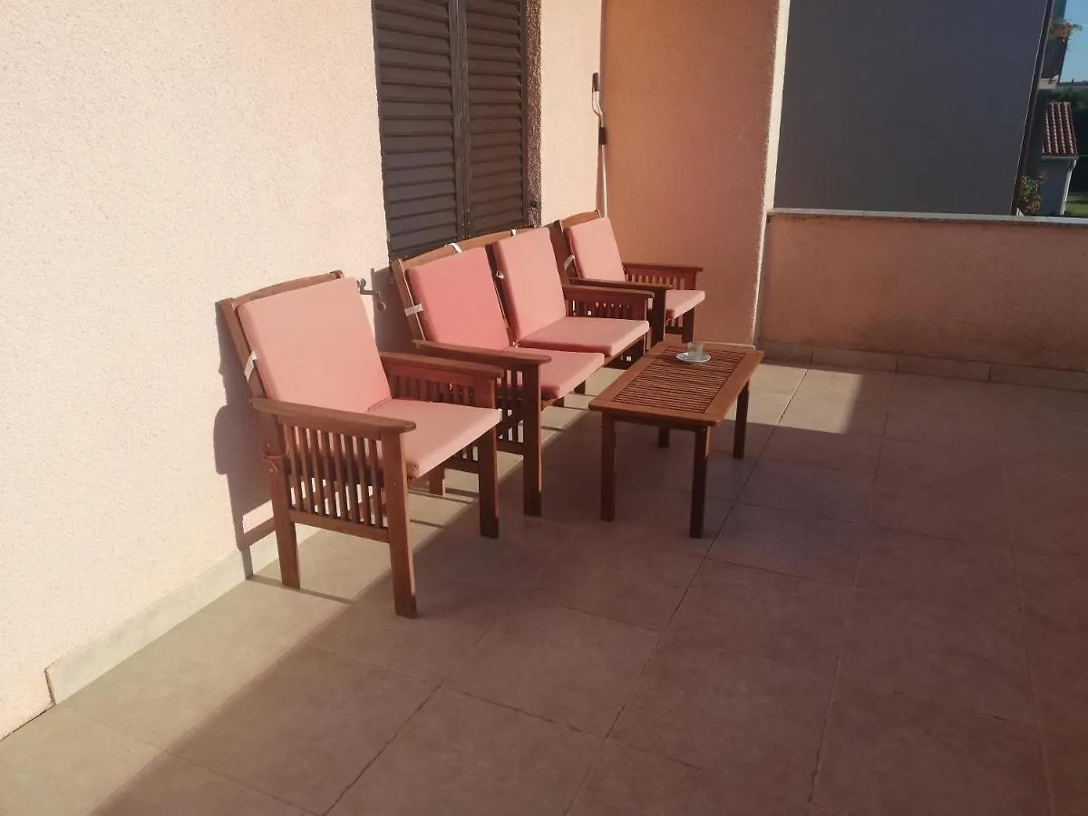 Vito Apartment Pula Croatia