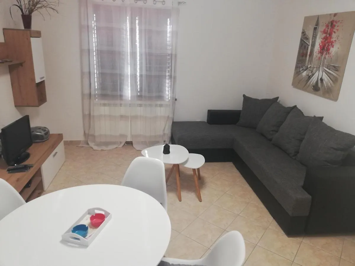 Vito Apartment Pula 0*,  Croatia
